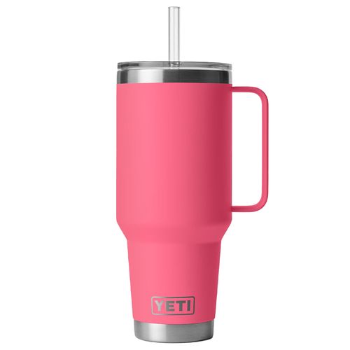 YETI Rambler 42oz Straw Mug