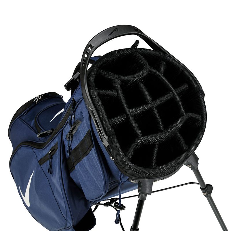 Nike Air Hybrid 2 Stand Bag - Worldwide Golf Shops Nike Air Hybrid 2 Stand Bag - Worldwide Golf Shops