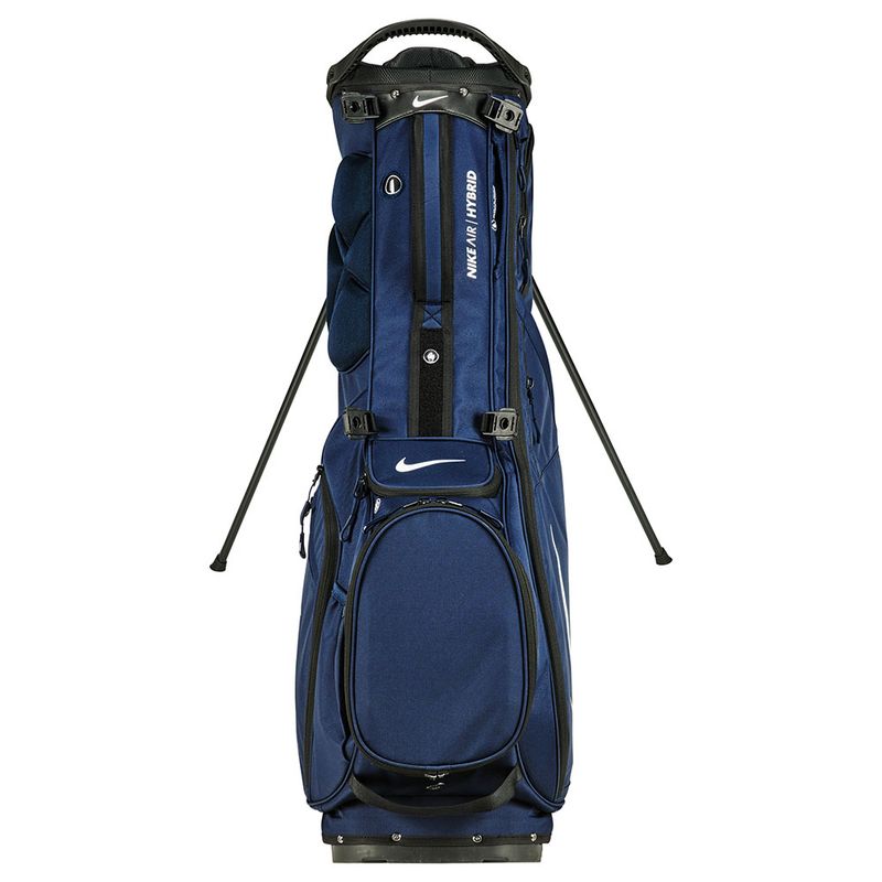 Nike Air Hybrid 2 Stand Bag - Worldwide Golf Shops Nike Air Hybrid 2 Stand Bag - Worldwide Golf Shops