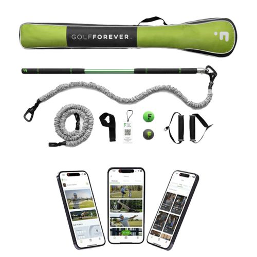 GolfForever Swing Trainer