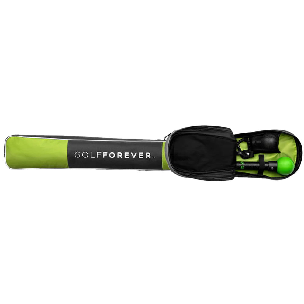 GolfForever Swing Trainer - Worldwide Golf Shops