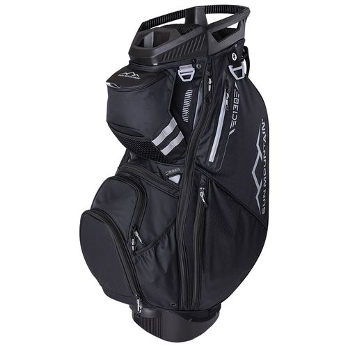 Sun Mountain C-130 5-Way Cart Bag