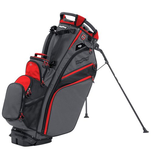 Bag Boy Chiller Pro Hybrid Stand Bag