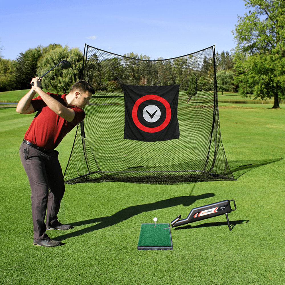 3D Gravity Catcher – TASKGOLF STORE