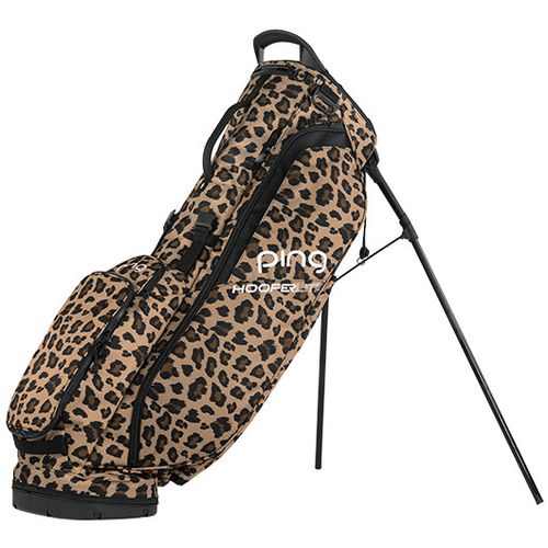 PING Women's Hoofer Lite Stand Bag