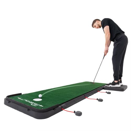PuttOUT AirBreak