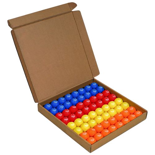GoSports Foam Golf Practice Balls