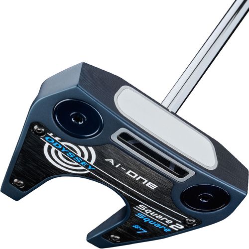 Odyssey Ai-ONE Square 2 Square Seven Putter
