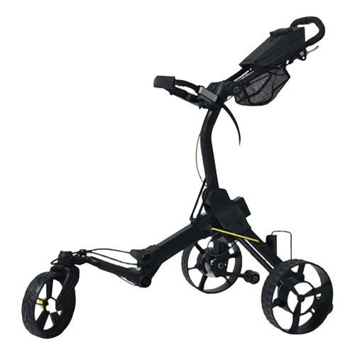 Alphard Golf Cybercart
