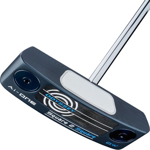 Odyssey Ai-ONE Square 2 Square Double Wide Putter