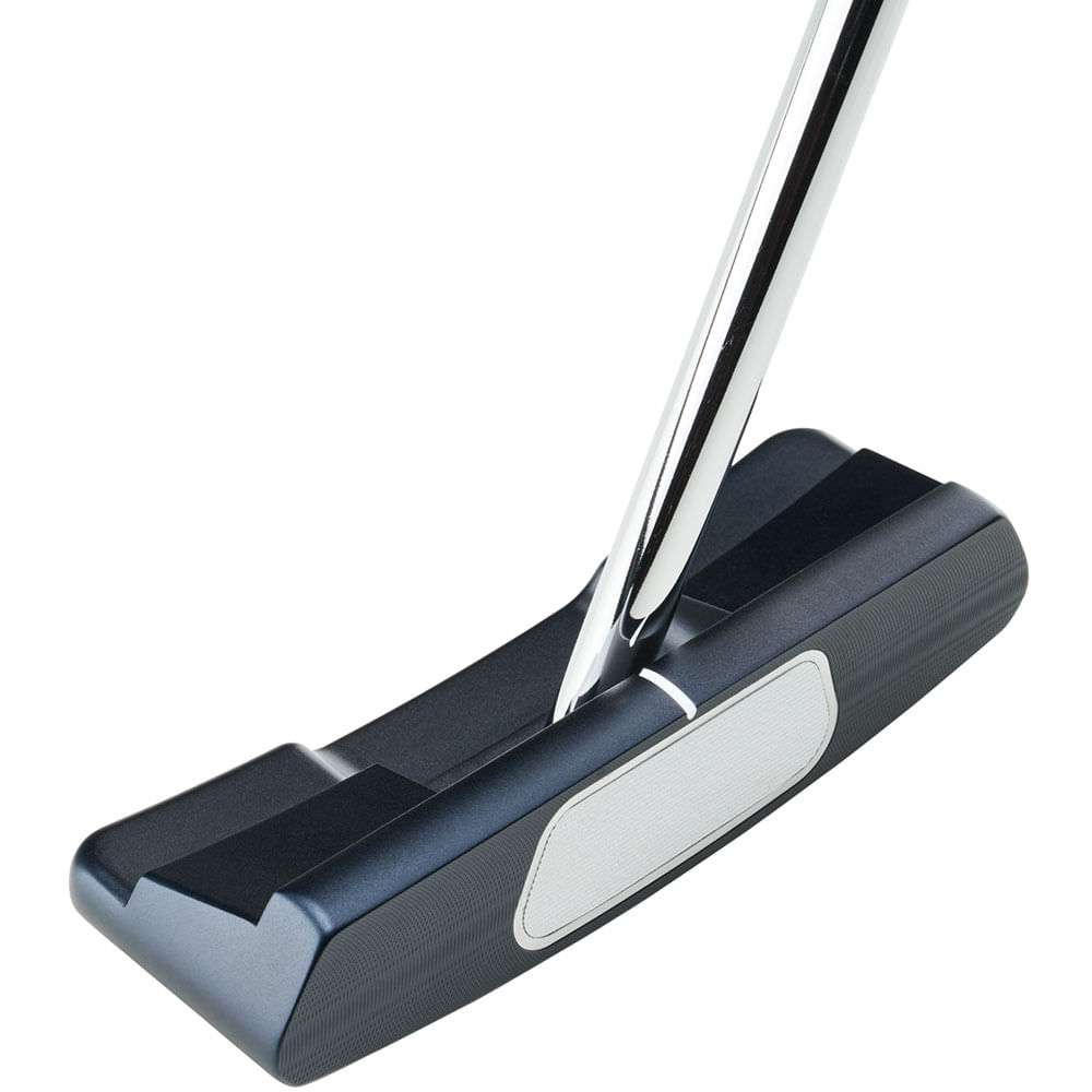 Odyssey Ai-ONE Square 2 Square Double Wide Putter