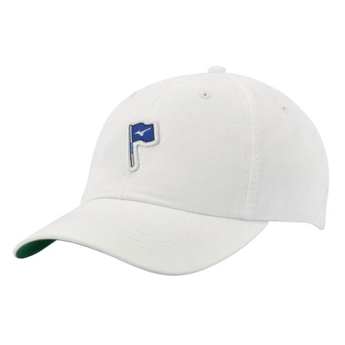 Mizuno Men's Pin High Hat