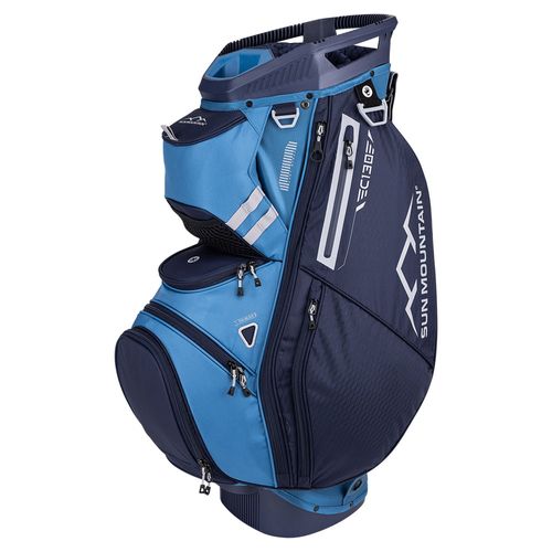 Sun Mountain C-130 5-Way Cart Bag
