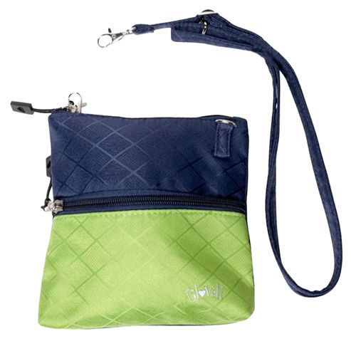 Glove It Women's Augusta Zip Bag
