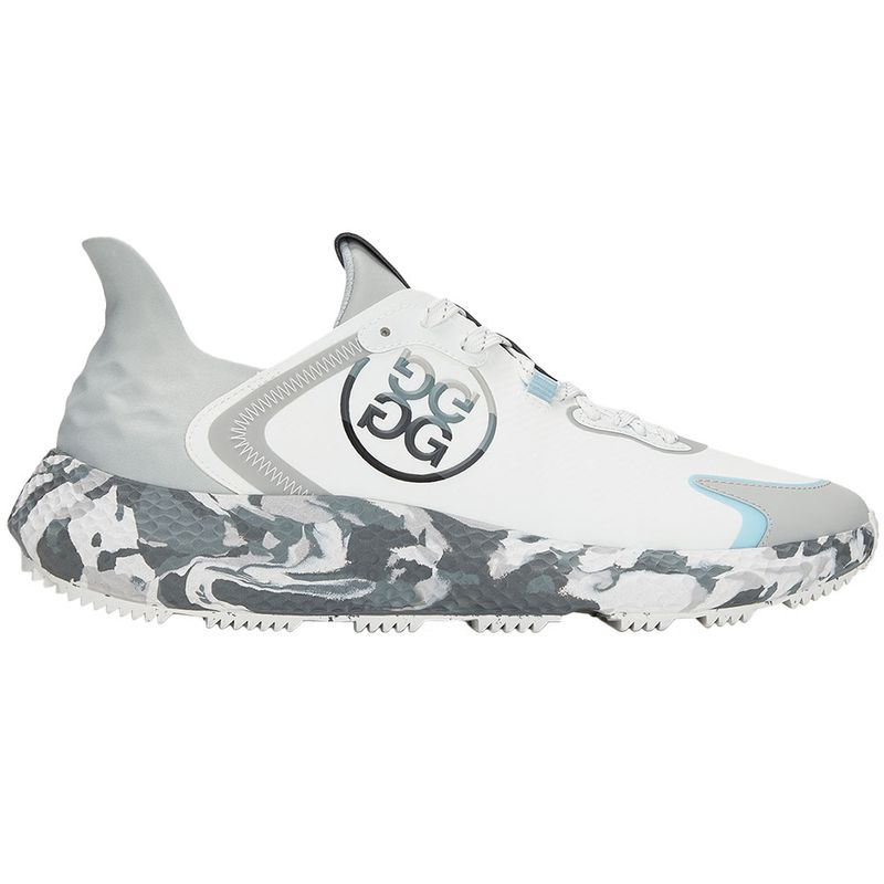 G/FORE Men's MG4X2 Cross Trainer Spikeless Golf Shoes G/FORE Men's MG4X2 Cross Trainer Spikeless Golf Shoes