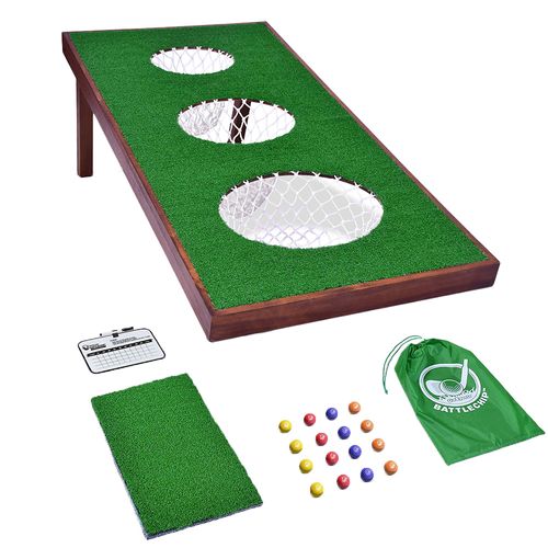 GoSports BattleChip
