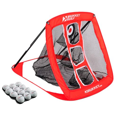 Rukket Sports Pop-Up Golf Chipping Target