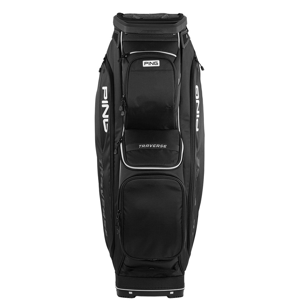 Ping Prior Gen Traverse Cart Bag (TRAVERSE CART BAG) | 2nd