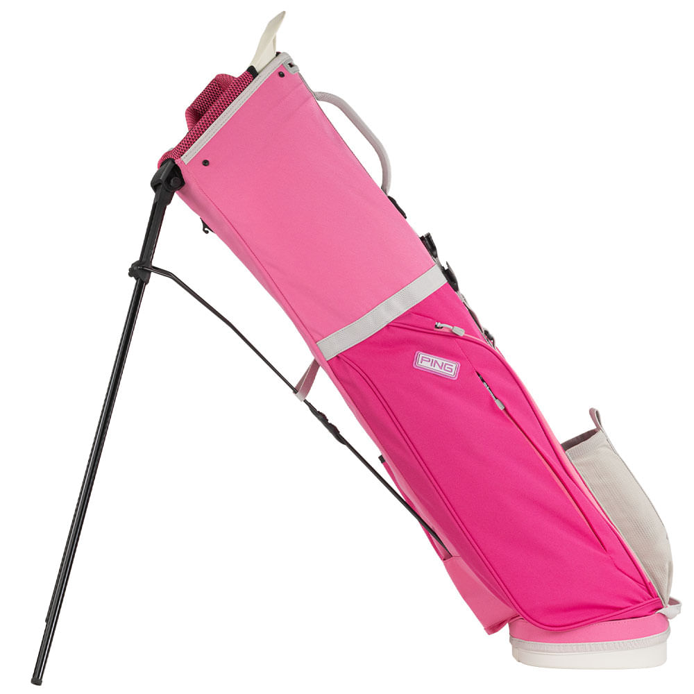 PING Women's Moonlander Stand Bag - Worldwide Golf Shops PING Women's Moonlander Stand Bag - Worldwide Golf Shops