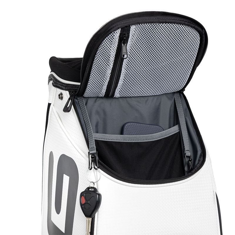 PING Tour Staff Bag - Worldwide Golf Shops PING Tour Staff Bag - Worldwide Golf Shops