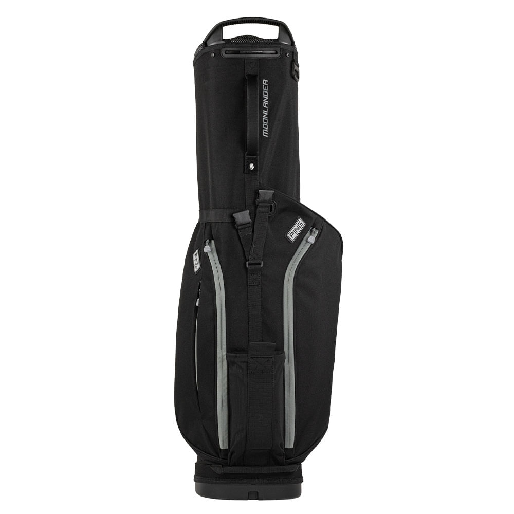 PING Moonlander Stand Bag - Worldwide Golf Shops