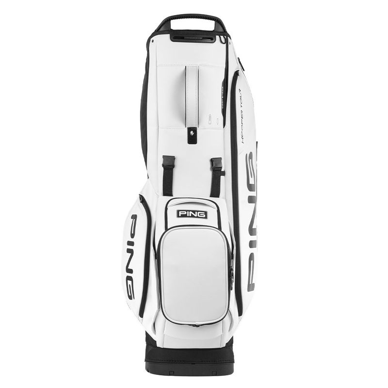 PING Hoofer Tour Stand Bag - Worldwide Golf Shops PING Hoofer Tour Stand Bag - Worldwide Golf Shops