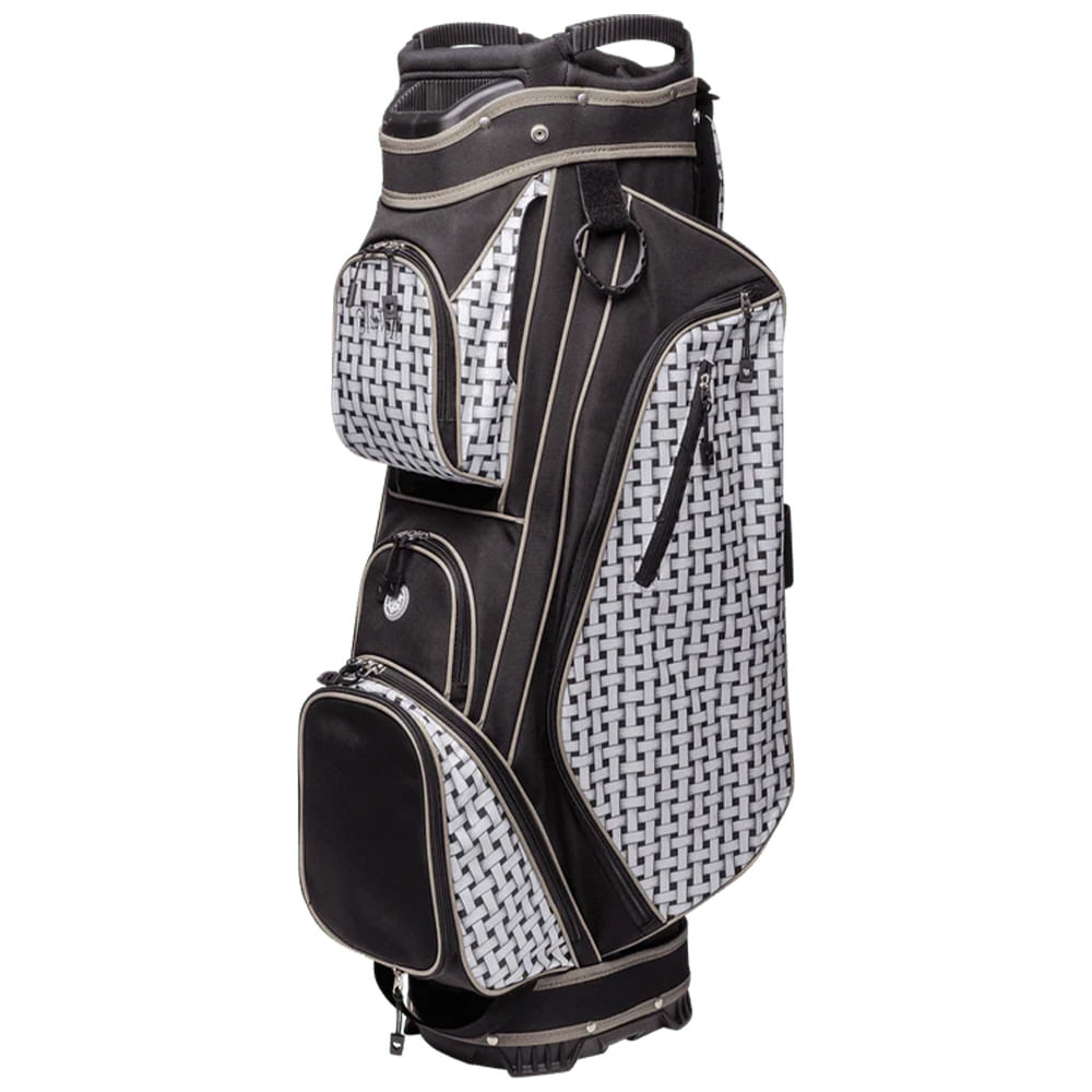 Glove It Ladies Golf Cart deals Bags - Rose Garden New Retail $249