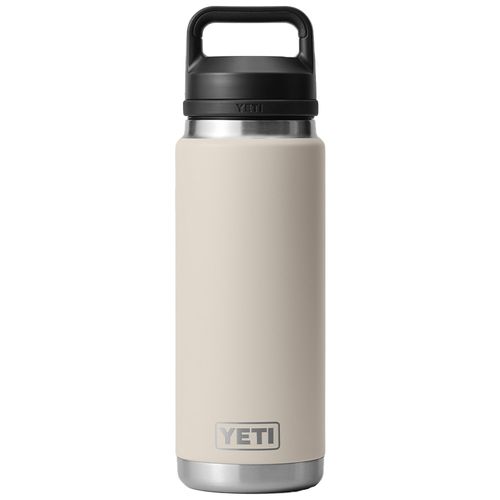 YETI Rambler 26oz Bottle w/Chug Cap