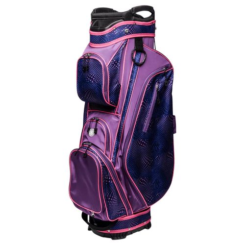Glove It Women's Digital Dusk Cart Bag