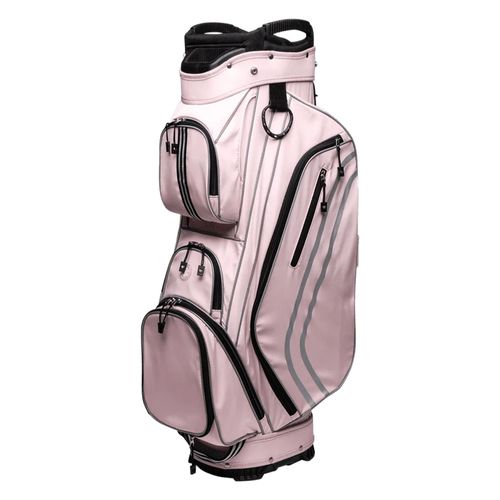 Glove It Women's Fore Ever Pink Cart Bag