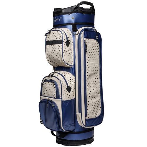 Glove It Women's Ocean Key Signature Cart Bag
