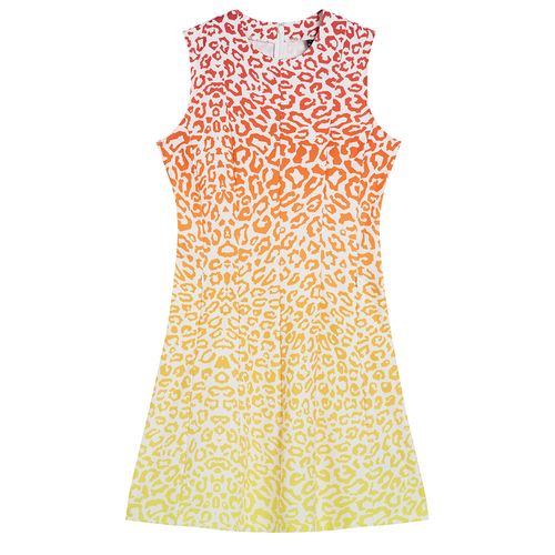J.Lindeberg Women's Jasmin Print Dress