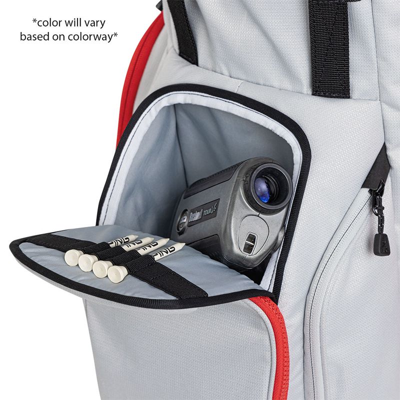 PING Hoofer 14 Stand Bag - Worldwide Golf Shops PING Hoofer 14 Stand Bag - Worldwide Golf Shops