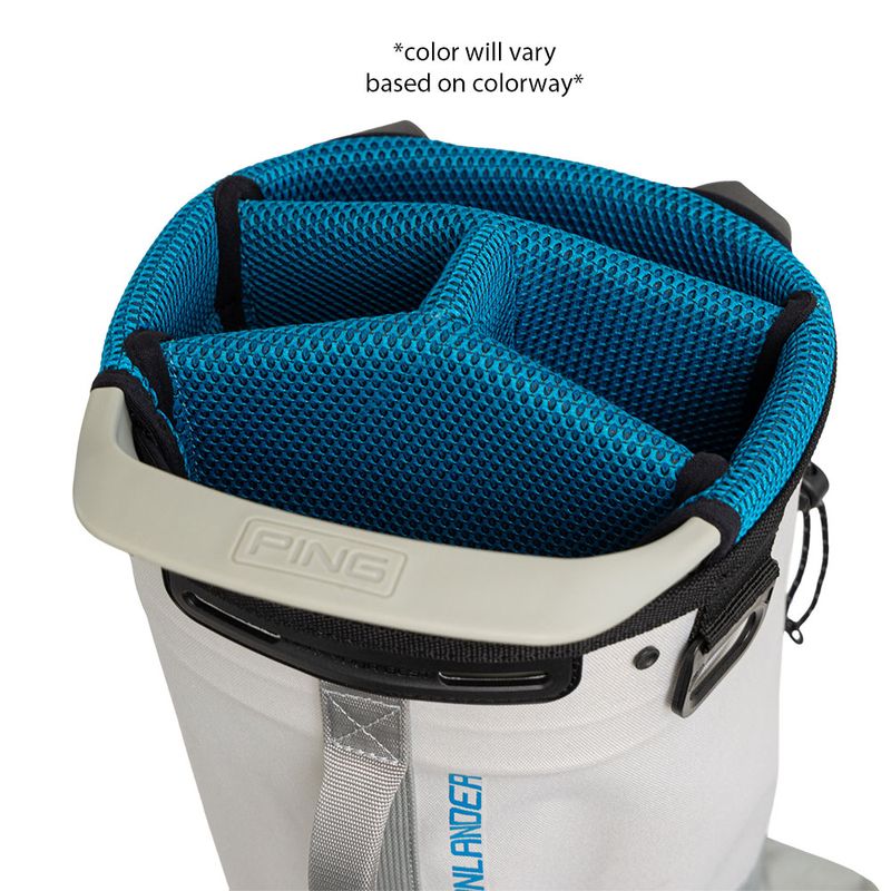 PING Women's Moonlander Stand Bag - Worldwide Golf Shops PING Women's Moonlander Stand Bag - Worldwide Golf Shops