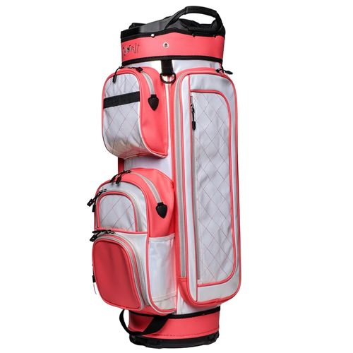 Glove It Women's Naples Signature Cart Bag