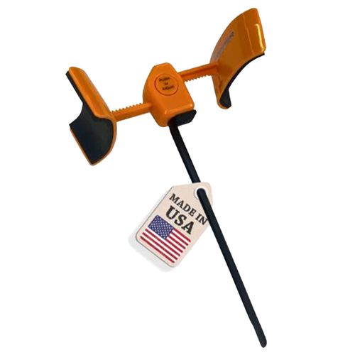 Orange Whip Putt Master