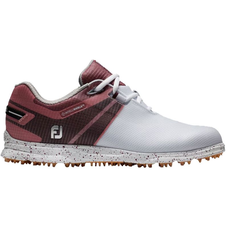 FootJoy Women's Pro|SL Sport Spikeless Golf Shoes - Worldwide Golf