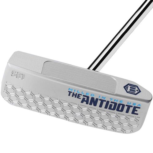 Bettinardi Antidote SB1 Putter - Standard Grip