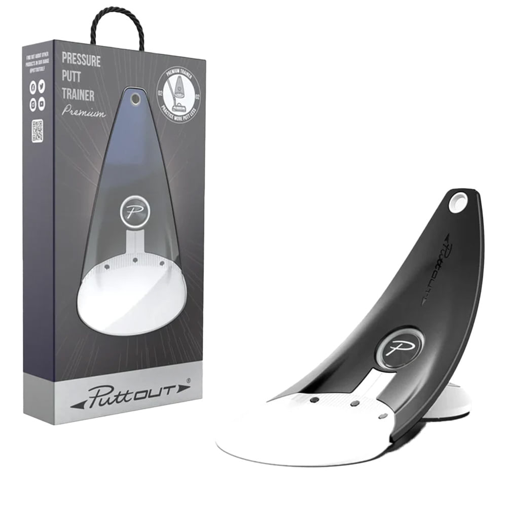 PuttOUT AirBreak - Worldwide Golf Shops