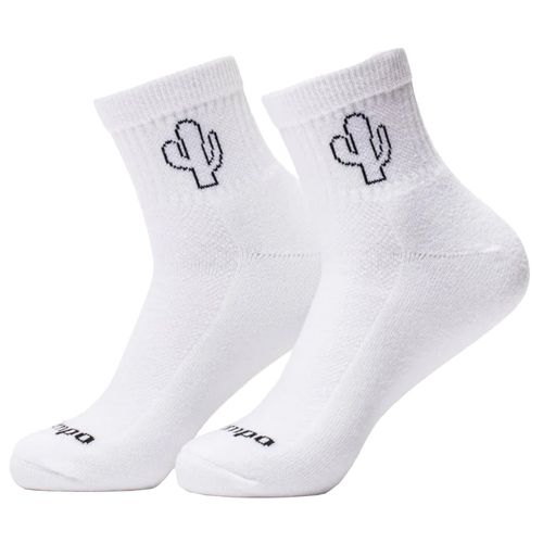 Del Campo Men's The Cactus Boys Socks