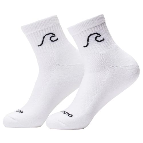 Del Campo Men's The Wavey Socks