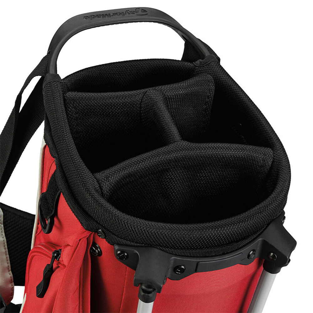 TaylorMade FlexTech Stand Bag - Worldwide Golf Shops