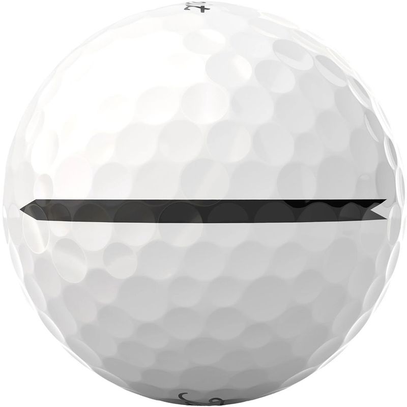 Titleist Pro V1x Performance Alignment Golf Balls Titleist Pro V1x Performance Alignment Golf Balls