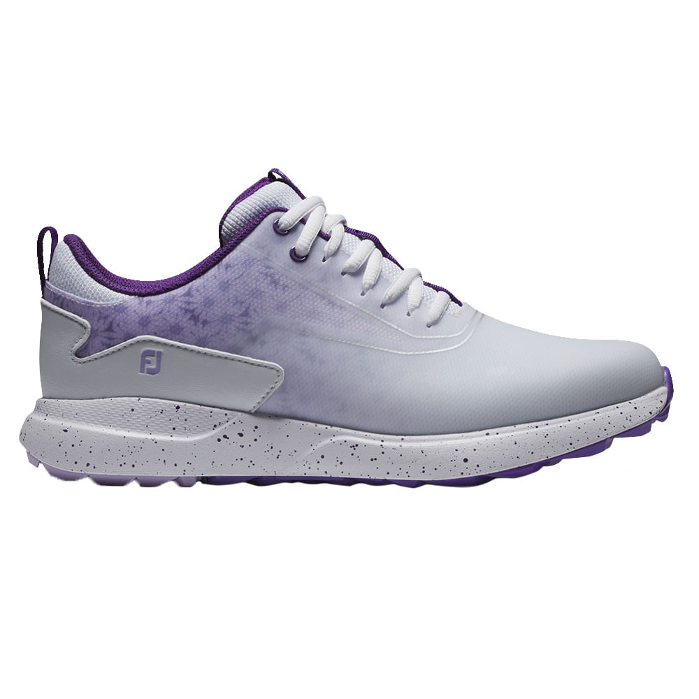 FootJoy Women's FJ PERFORMA Spikeless Golf Shoes - Worldwide