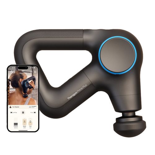 Therabody Theragun Prime Plus Multi-Therapy Massage Gun