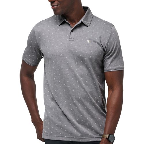 TravisMathew Men's On The Yacht Polo