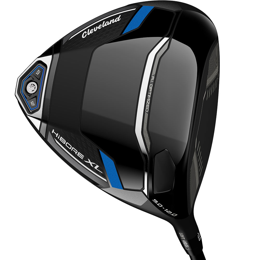 Buy Cleveland Launcher UHX Individual Iron | Golf Discount
