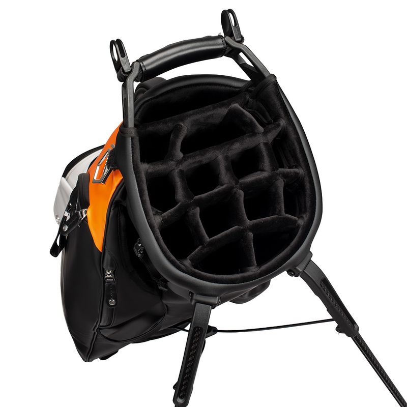 Vessel Player V 14-Way Stand Bag - Worldwide Golf Shops