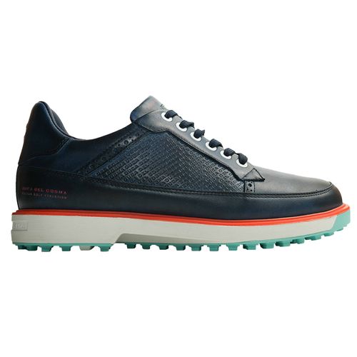 Duca del Cosma Men's Davinci Leggero Spikeless Golf Shoes