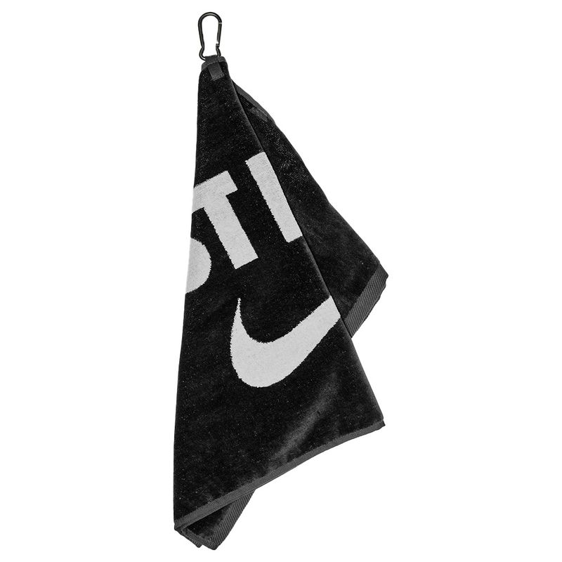 Nike golf towel online